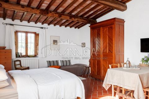 Farm hus i Pomarance, Pisa, Pomarance - € 1.250.000 | Ref: 1001-82SC - foto 26