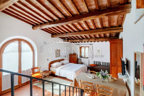 Farm hus i Pomarance, Pisa, Pomarance - € 1.250.000 | Ref: 1001-82SC - foto 28