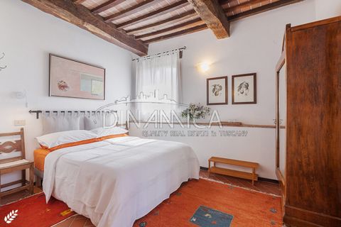 Farm hus i Pomarance, Pisa, Pomarance - € 1.250.000 | Ref: 1001-82SC - foto 30