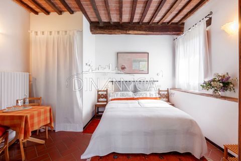 Farm hus i Pomarance, Pisa, Pomarance - € 1.250.000 | Ref: 1001-82SC - foto 31