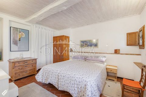 Farm hus i Pomarance, Pisa, Pomarance - € 1.250.000 | Ref: 1001-82SC - foto 32
