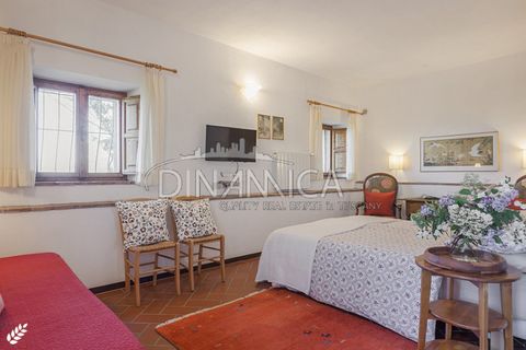 Farm hus i Pomarance, Pisa, Pomarance - € 1.250.000 | Ref: 1001-82SC - foto 33