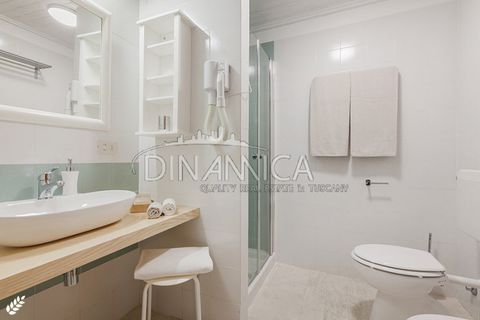 Farm hus i Pomarance, Pisa, Pomarance - € 1.250.000 | Ref: 1001-82SC - foto 34
