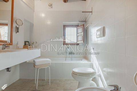 Farm hus i Pomarance, Pisa, Pomarance - € 1.250.000 | Ref: 1001-82SC - foto 35