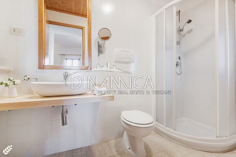 Farm hus i Pomarance, Pisa, Pomarance - € 1.250.000 | Ref: 1001-82SC - foto 36