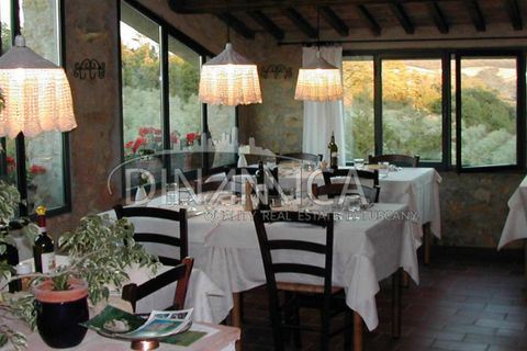 Farm hus i Pomarance, Pisa, Pomarance - € 1.250.000 | Ref: 1001-82SC - foto 37
