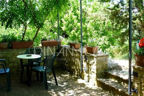 Farm hus i Pomarance, Pisa, Pomarance - € 1.250.000 | Ref: 1001-82SC - foto 39