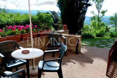 Farm hus i Pomarance, Pisa, Pomarance - € 1.250.000 | Ref: 1001-82SC - foto 40