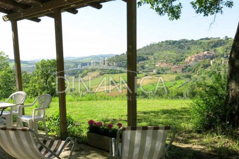 Farm hus i Pomarance, Pisa, Pomarance - € 1.250.000 | Ref: 1001-82SC - foto 41