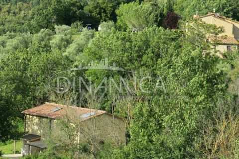 Farm hus i Pomarance, Pisa, Pomarance - € 1.250.000 | Ref: 1001-82SC - foto 42
