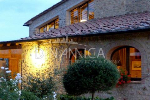 Farm hus i Pomarance, Pisa, Pomarance - € 1.250.000 | Ref: 1001-82SC - foto 44