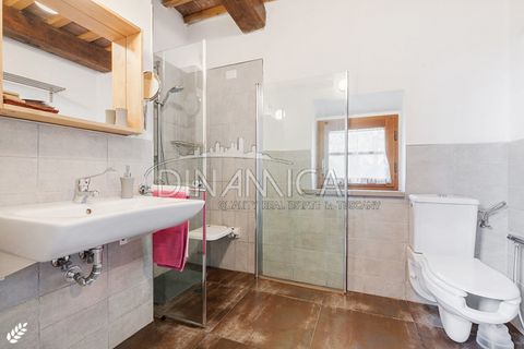Farm hus i Pomarance, Pisa, Pomarance - € 1.250.000 | Ref: 1001-82SC - foto 49