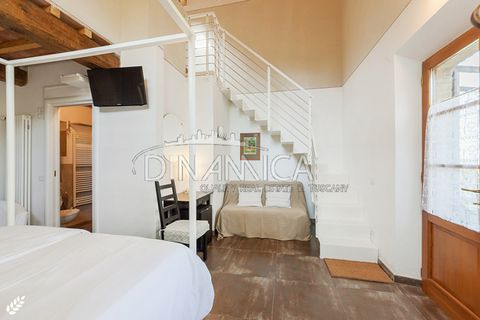 Farm hus i Pomarance, Pisa, Pomarance - € 1.250.000 | Ref: 1001-82SC - foto 50