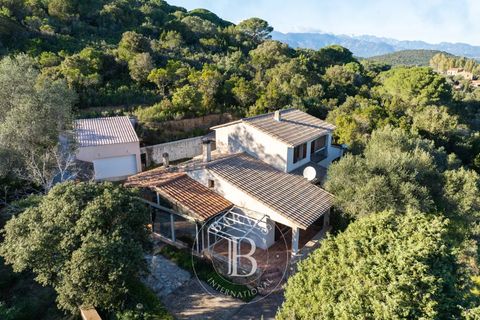 Landejendom i Porto-Vecchio, Corse-du-Sud, Porto-Vecchio - € 1.150.000 | Ref: RV1757 - foto 1