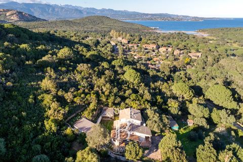 Landejendom i Porto-Vecchio, Corse-du-Sud, Porto-Vecchio - € 1.150.000 | Ref: RV1757 - foto 4