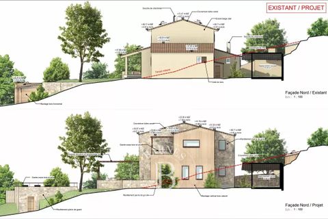 Landejendom i Porto-Vecchio, Corse-du-Sud, Porto-Vecchio - € 1.150.000 | Ref: RV1757 - foto 9