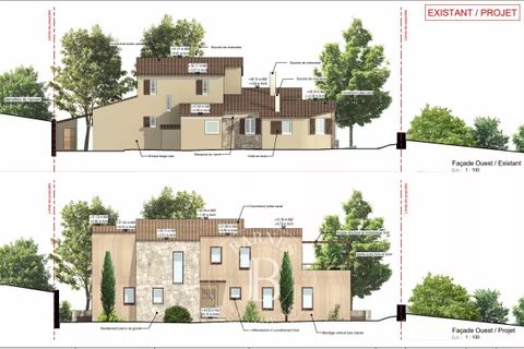 Landejendom i Porto-Vecchio, Corse-du-Sud, Porto-Vecchio - € 1.150.000 | Ref: RV1757 - foto 10