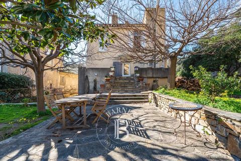 Villa a Bastia, Haute-Corse, Bastia - € 1.735.000 | Ref: RV1747 - foto 17