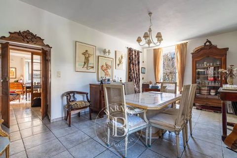 Villa a Bastia, Haute-Corse, Bastia - € 1.735.000 | Ref: RV1747 - foto 8