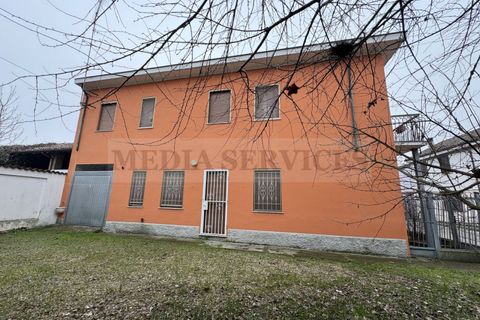 Villa a Lomello, Pavia, Lomello - € 79.000 | Ref: GB_507 - foto 2