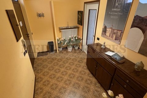 Villa a Lomello, Pavia, Lomello - € 79.000 | Ref: GB_507 - foto 8