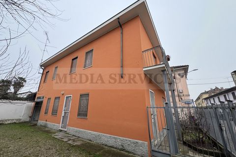 Villa a Lomello, Pavia, Lomello - € 79.000 | Ref: GB_507 - foto 30