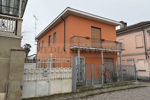 Villa a Lomello, Pavia, Lomello - € 79.000 | Ref: GB_507 - foto 32
