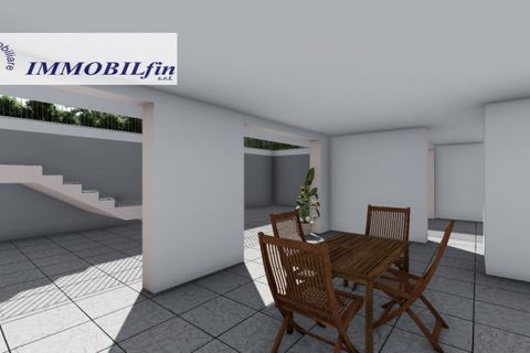 Villa i Misilmeri, Palermo, Misilmeri - € 430.000 | Ref: 2017 - foto 6