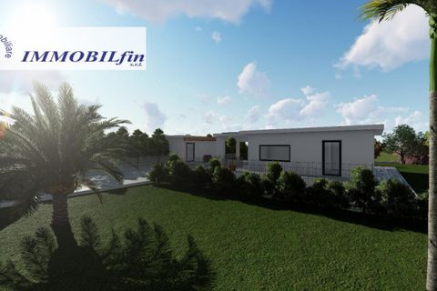 Villa i Misilmeri, Palermo, Misilmeri - € 430.000 | Ref: 2017 - foto 7