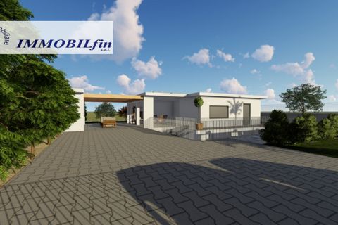 Villa i Misilmeri, Palermo, Misilmeri - € 430.000 | Ref: 2017 - foto 9
