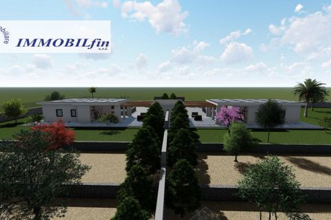 Villa i Misilmeri, Palermo, Misilmeri - € 430.000 | Ref: 2017 - foto 12