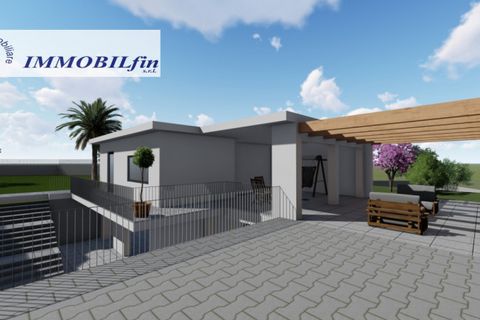 Villa i Misilmeri, Palermo, Misilmeri - € 430.000 | Ref: 2017 - foto 13