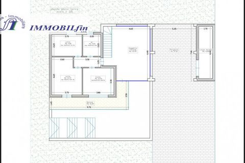 Villa i Misilmeri, Palermo, Misilmeri - € 430.000 | Ref: 2017 - foto 29