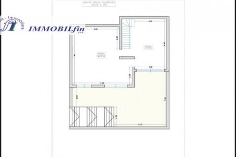 Villa i Misilmeri, Palermo, Misilmeri - € 430.000 | Ref: 2017 - foto 30