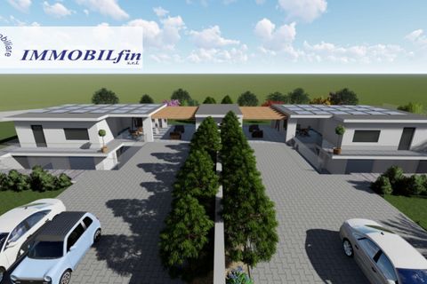 Villa i Misilmeri, Palermo, Misilmeri - € 430.000 | Ref: 2017 - foto 1
