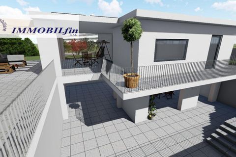 Villa i Misilmeri, Palermo, Misilmeri - € 430.000 | Ref: 2017 - foto 16