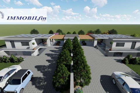 Villa i Misilmeri, Palermo, Misilmeri - € 430.000 | Ref: 2017 - foto 19
