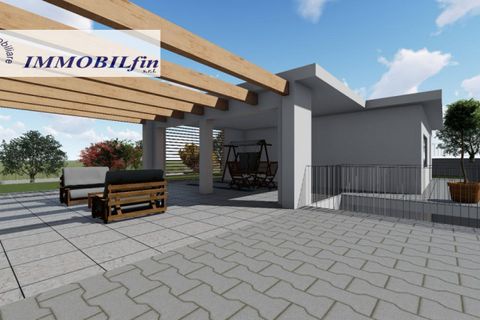 Villa i Misilmeri, Palermo, Misilmeri - € 430.000 | Ref: 2017 - foto 20