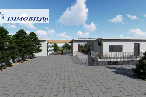 Villa i Misilmeri, Palermo, Misilmeri - € 430.000 | Ref: 2017 - foto 24