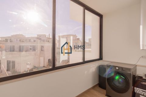 Lejlighed i Estombar, Faro, Estombar - € 339.000 | Ref: HMSAPT113 - foto 9