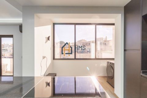 Lejlighed i Estombar, Faro, Estombar - € 339.000 | Ref: HMSAPT113 - foto 10
