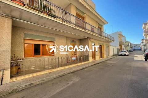 Villa a Galatone, Lecce, Galatone - € 90.000 | Ref: LTM-1212 - foto 8