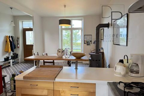Villa en Mesquer, Loire-Atlantique, Mesquer - € 1.560.000 | Ref: 3338 DP - photo 10
