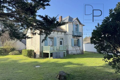 Villa en Mesquer, Loire-Atlantique, Mesquer - € 1.560.000 | Ref: 3338 DP - photo 2