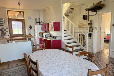 Villa en Mesquer, Loire-Atlantique, Mesquer - € 1.560.000 | Ref: 3338 DP - photo 9