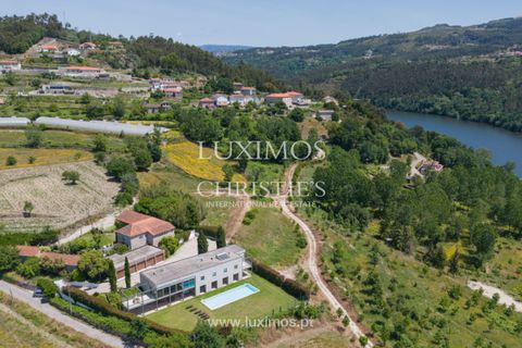 Villa i Penafiel, Porto, Penafiel - € 1.100.000 | Ref: CS01474 - foto 25