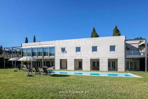 Villa i Penafiel, Porto, Penafiel - € 1.100.000 | Ref: CS01474 - foto 3