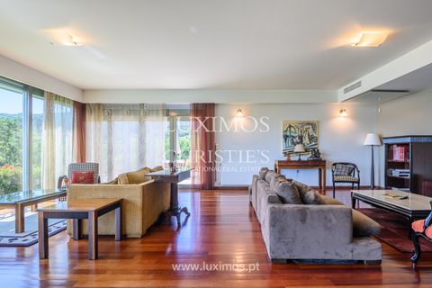 Villa i Penafiel, Porto, Penafiel - € 1.100.000 | Ref: CS01474 - foto 4
