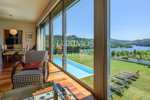 Villa i Penafiel, Porto, Penafiel - € 1.100.000 | Ref: CS01474 - foto 5