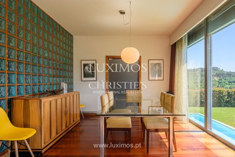 Villa i Penafiel, Porto, Penafiel - € 1.100.000 | Ref: CS01474 - foto 7